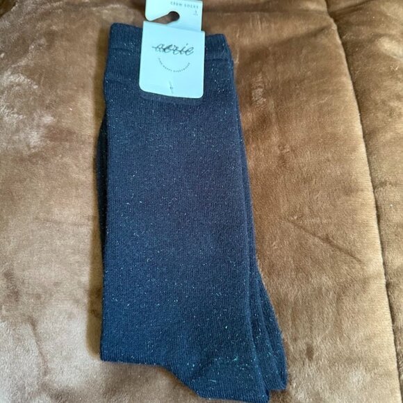 aerie crew socks - Picture 1 of 5